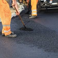 Driveway Overlay Services in Churchville, NY